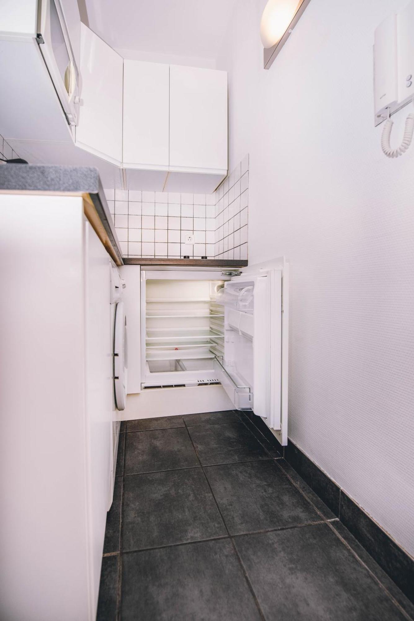 Appartement Modern Lux Center *